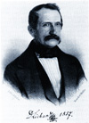 Daniel Gabriel Lichard